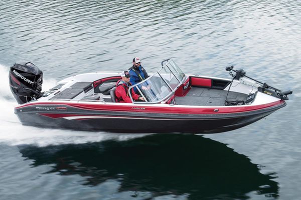 Ranger 2080MS Angler - main image