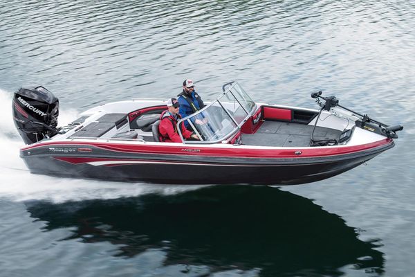 Ranger 2080MS-ANGLER - main image