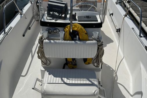 Boston-whaler 170-MONTAUK image