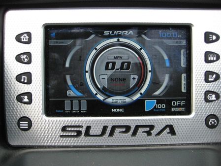 Supra SC400-550 image