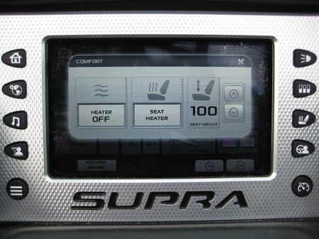 Supra SC400-550 image