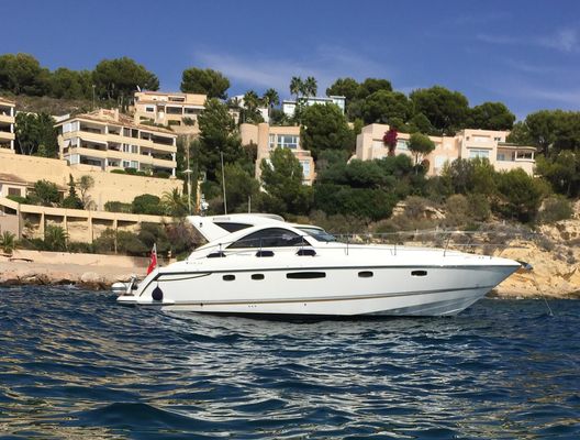 Fairline TARGA-44-GT - main image