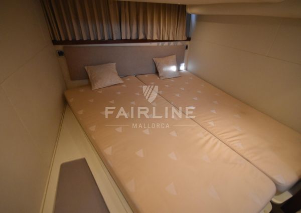 Fairline TARGA-44-GT image