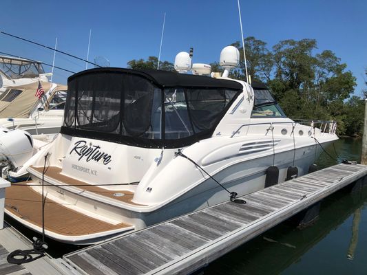 Sea Ray Sundancer - main image