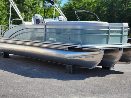 Harris Cruiser 230 image
