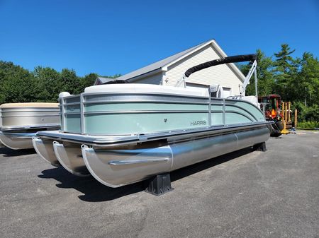 Harris Cruiser 230 image