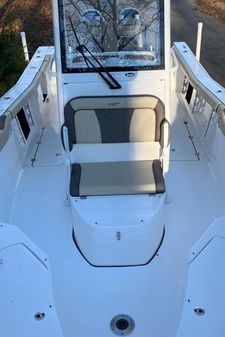 Tidewater 256 CC Adventure image