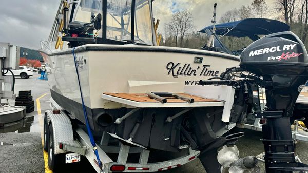 Carolina Classic 25