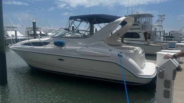 Bayliner 305 