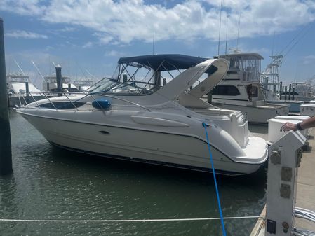 Bayliner 305 image