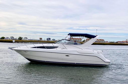 Bayliner 305 image