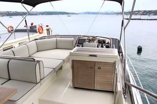 Beneteau Monte Carlo 5 image