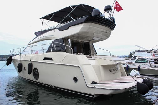 Beneteau Monte Carlo 5 image