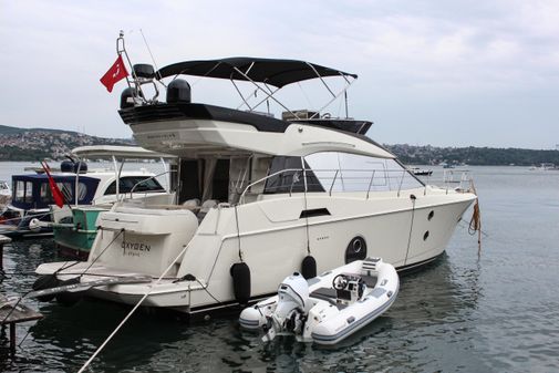 Beneteau Monte Carlo 5 image