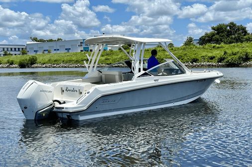 Boston Whaler 240 Vantage image