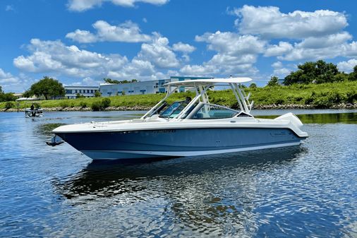 Boston Whaler 240 Vantage image