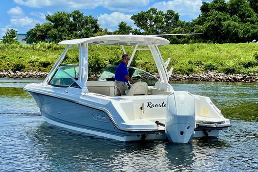 Boston Whaler 240 Vantage image