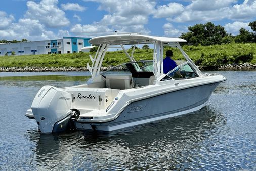 Boston Whaler 240 Vantage image