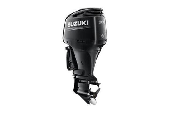 Suzuki DF300AP - main image