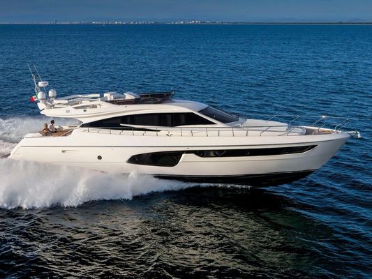 Ferretti-yachts 650-MOTOR-YACHT - main image