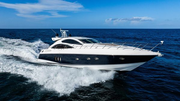 Sunseeker Predator 62 image