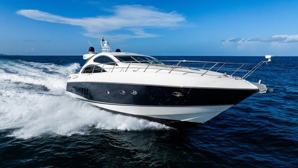 Sunseeker Predator 62 image