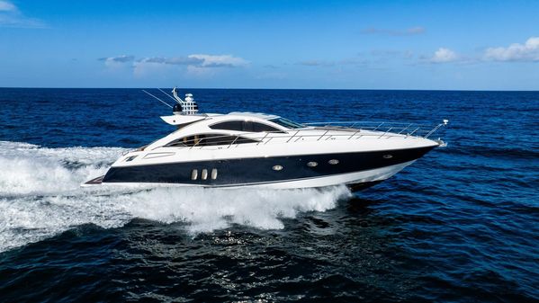 Sunseeker Predator 62 image