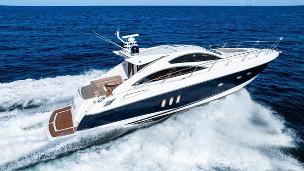 Sunseeker Predator 62 image