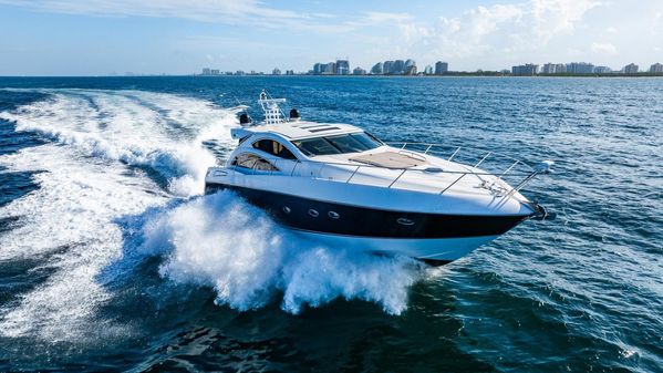 Sunseeker Predator 62 image