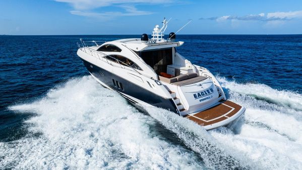 Sunseeker Predator 62 image