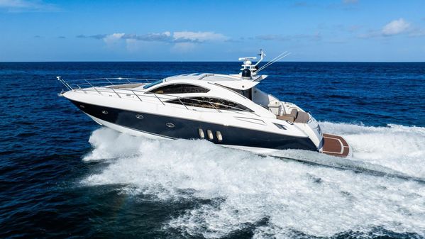 Sunseeker Predator 62 image