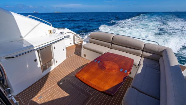 Sunseeker Predator 62 image