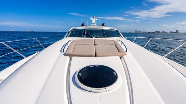 Sunseeker Predator 62 image