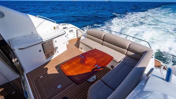 Sunseeker Predator 62 image