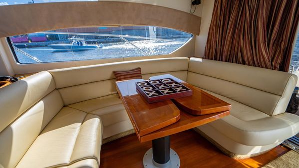 Sunseeker Predator 62 image