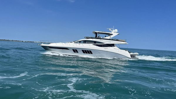 Sea Ray L650 