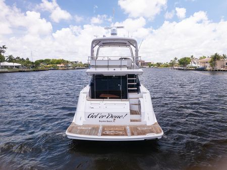 Sea Ray 510 Fly image