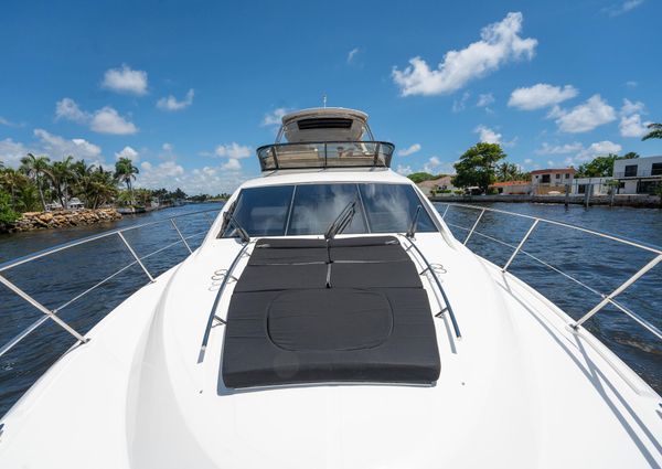 Sea Ray 510 Fly image