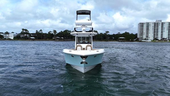 Everglades 335-CENTER-CONSOLE image