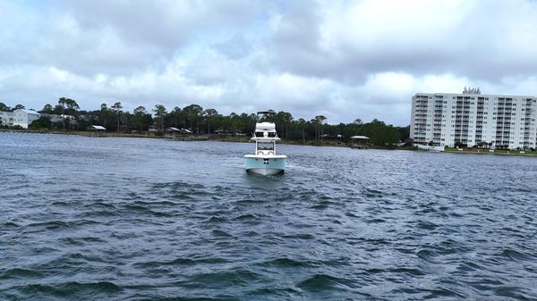 Everglades 335-CENTER-CONSOLE image