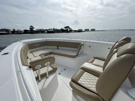 Everglades 335-CENTER-CONSOLE image