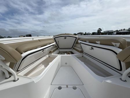 Everglades 335-CENTER-CONSOLE image