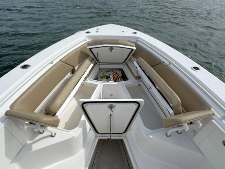 Everglades 335-CENTER-CONSOLE image