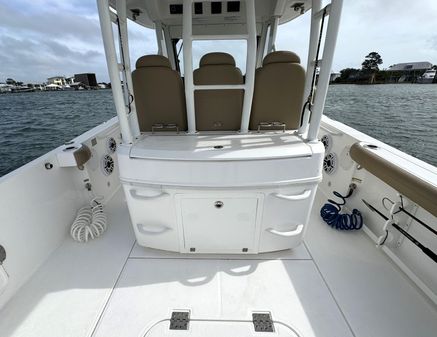 Everglades 335-CENTER-CONSOLE image