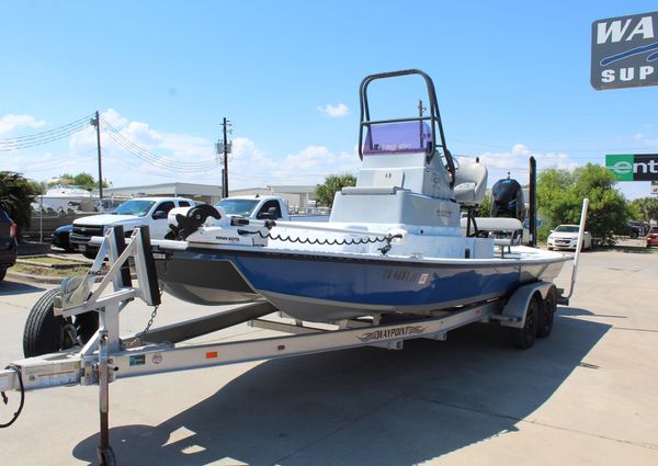 Shoalwater 23-CATAMARAN image