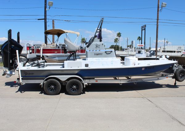 Shoalwater 23-CATAMARAN image