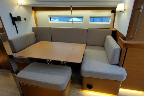 Jeanneau Sun Odyssey 440 image