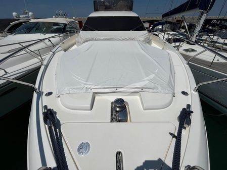 Ferretti Yachts 550 image