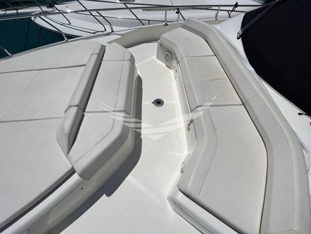 Ferretti Yachts 550 image