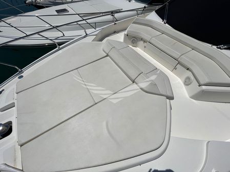 Ferretti Yachts 550 image